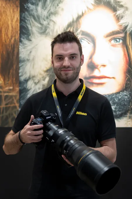 Dominik Feibel